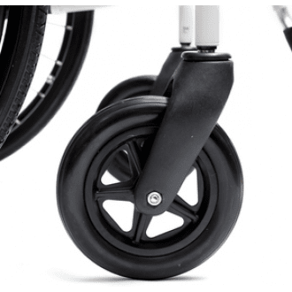 Кресло-коляска с ручным приводом Excel G-Lite Pro 24 в Екатеринбурге