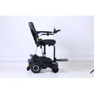 Инвалидная коляска с электроприводом Excel X-Power 5 в Екатеринбурге