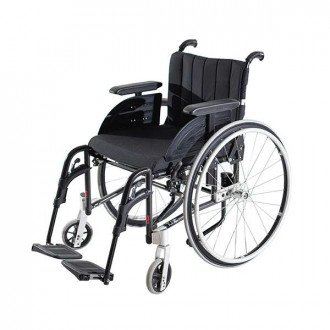 Активная кресло-коляска Invacare XLT Swing в Екатеринбурге