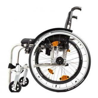 Активная кресло-коляска Invacare XLT Swing в Екатеринбурге