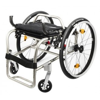 Активная кресло-коляска Invacare XLT Swing в Екатеринбурге