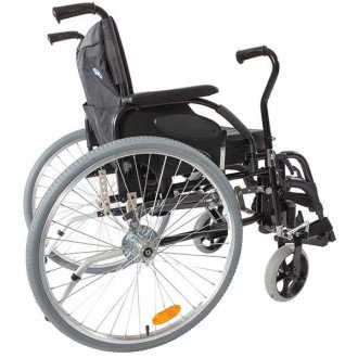 Кресло-коляска с рычажным приводом Invacare Action 3 NG в Екатеринбурге