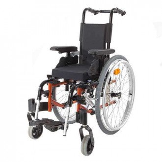 Детская инвалидная коляска Invacare Action 3 Junior в Екатеринбурге
