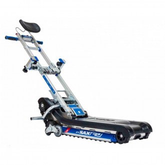 Лестничный гусеничный подъёмник SANO PTR 160 в Екатеринбурге