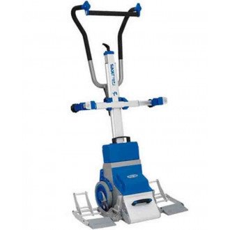 Лестничный подъёмник SANO PT Uni 130 в Екатеринбурге