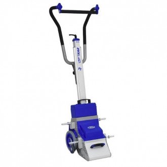 Лестничный подъёмник для инвалидов Sano PT Uni 160 в Екатеринбурге