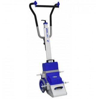 Лестничный подъёмник для инвалидов Sano PT adapt 160 в Екатеринбурге