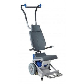 Лестничный подъёмник для инвалидов Sano PT Outdoor 150 в Екатеринбурге