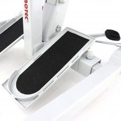 Платформы для ног