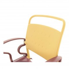 Ручка-толкатель