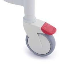 Колёса 12.7 см