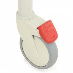 Ножные тормоза