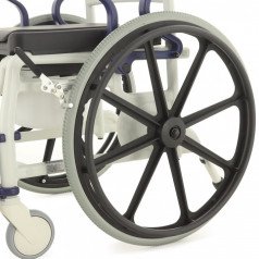 Задние колёса 