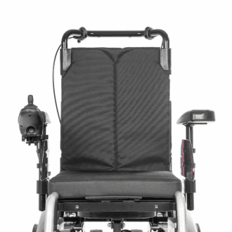 Инвалидная коляска с электроприводом Ortonica Pulse 310 в Екатеринбурге