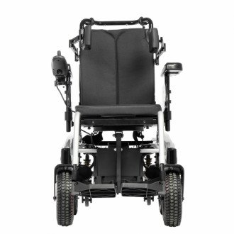 Инвалидная коляска с электроприводом Ortonica Pulse 310 в Екатеринбурге