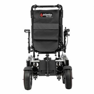 Инвалидная коляска с электроприводом Ortonica Pulse 330 в Екатеринбурге