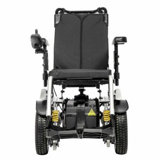 Инвалидная коляска с электроприводом Ortonica Pulse 330 в Екатеринбурге