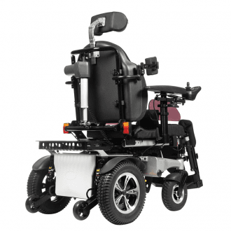Инвалидная коляска с электроприводом Ortonica Pulse 770 в Екатеринбурге