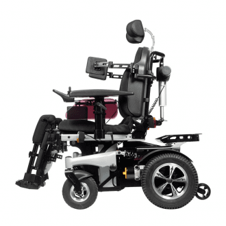 Инвалидная коляска с электроприводом Ortonica Pulse 770 в Екатеринбурге