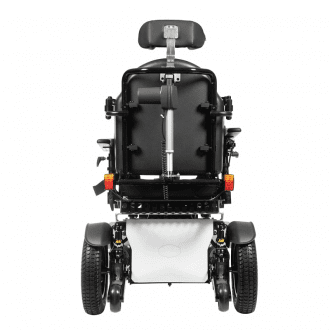 Инвалидная коляска с электроприводом Ortonica Pulse 770 в Екатеринбурге