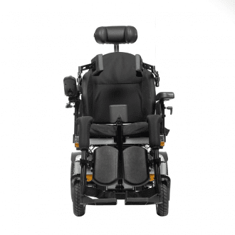 Инвалидная коляска с электроприводом Ortonica Pulse 770 в Екатеринбурге