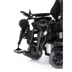 Подножки электрические