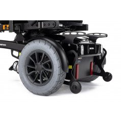 Колёса передние