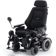 Комплектация Elite                         
