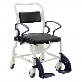 Кресло-стул с санитарным оснащением Rebotec Денвер в Екатеринбурге