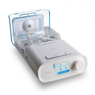 Авто CPAP аппарат Philips Respironics DreamStation в Екатеринбурге