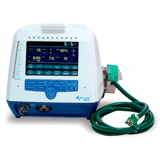 ИВЛ аппарат Flight Medical 60 в Екатеринбурге