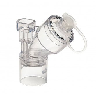 Небулайзер для НВЛ Aerogen Aeroneb Solo в Екатеринбурге