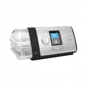 НВЛ аппарат ResMed Lumis 150 VPAP ST в Екатеринбурге