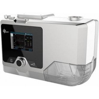 BPAP аппарат BMC Medical BMC ReSmart G2S LAB  в Екатеринбурге