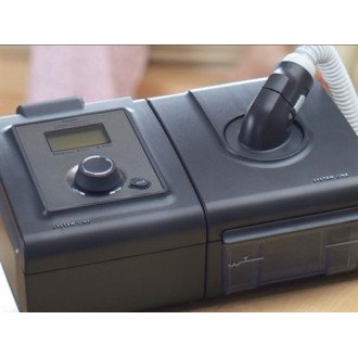 Philips Respironics PR System One REMstar Auto A-Flex с увлажнителем в Екатеринбурге