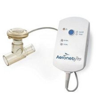Небулайзер для НВЛ Aerogen Aeroneb Pro в Екатеринбурге