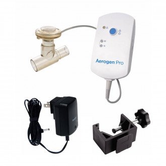 Небулайзер для НВЛ Aerogen Aeroneb Pro в Екатеринбурге