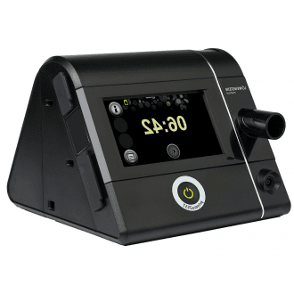 НВЛ аппарат Weinmann Prisma 25ST в Екатеринбурге