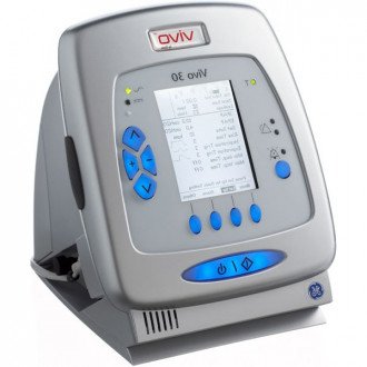 НВЛ аппарат Breas VIVO 30 в Екатеринбурге