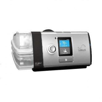 НВЛ аппарат ResMed Lumis 100 VPAP ST в Екатеринбурге