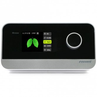 CPAP аппарат Resvent iBreeze 20A в Екатеринбурге