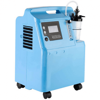 Кислородный концентратор Logfian Jay-3 в Екатеринбурге