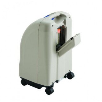 Кислородный концентратор Invacare Perfect02 в Екатеринбурге