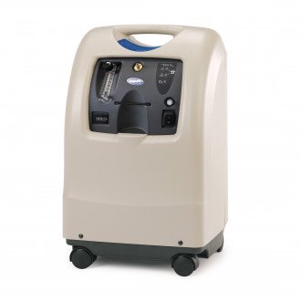 Кислородный концентратор Invacare Perfect02 в Екатеринбурге