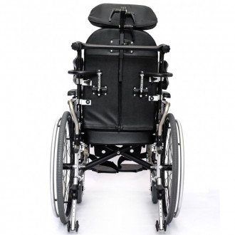 Кресло-коляска с ручным приводом Vermeiren V300 Comfort 30° в Екатеринбурге