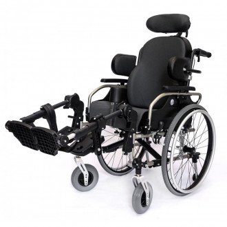 Кресло-коляска с ручным приводом Vermeiren V300 Comfort 30° в Екатеринбурге