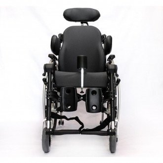 Кресло-коляска с ручным приводом Vermeiren V300 Comfort 30° в Екатеринбурге