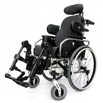 Кресло-коляска с ручным приводом Vermeiren V300 Comfort 30° в Екатеринбурге