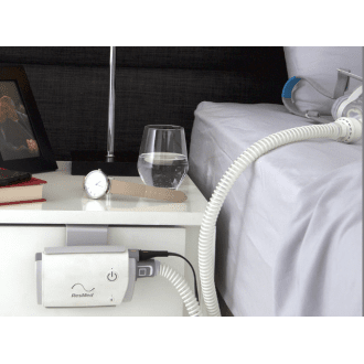 CPAP аппарат ResMed AirMini портативный в Екатеринбурге