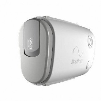 CPAP аппарат ResMed AirMini портативный в Екатеринбурге